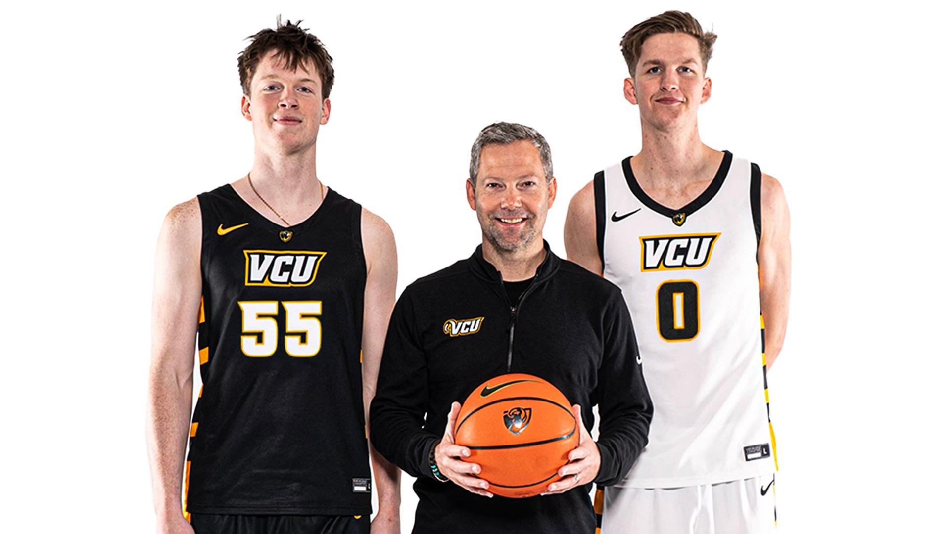 VCU men's basketball updates game schedule